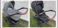 Barnvagn Britax smile 2