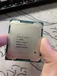 Intel core I7 6800k 3,40gHz