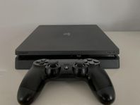 PS4 SLIM 1TB