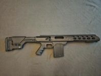 MDT TAC-21 Chassi till remington 700 LA