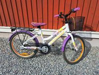 Crescent saga 20" barncykel i otroligt fint skick