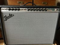 Fender Twin ’68 Reissue Custom Reverb 