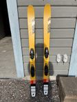 K2 Mindbender JR 149 cm