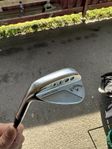 Callaway Jaws Raw Wedge 50* (Vänster) 