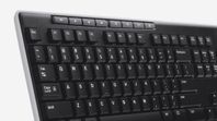 Logitech K270 trådlöst tangentbord