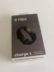 FitBit Charge 5