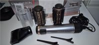 Remington hot air brush