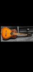 Levin Gitarr 1950 model 17 Rio