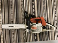 Stihl 036 Motorsåg VW