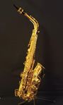 Yamaha YAS-275 altsaxofon