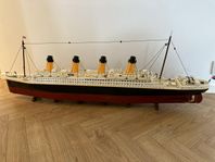 LEGO Titanic - 10294.