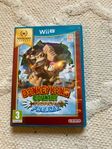 Wii U Spel