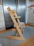 stokke tripp trapp matstol