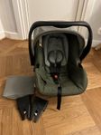 Babyskydd Primo från Britax Römer