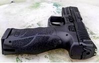 Heckler & Koch VP9