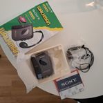 Sony Walkman WM-EX162