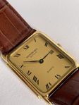 Raymond Weil Geneve  18 k gold plated 