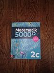 Matematik 5000+ 2c (Upplaga 2021)