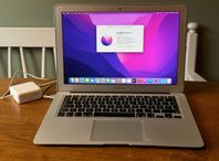 Macbook Air (13-inch 2017)