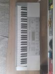 Casio LK-280 Key Lighting Keyboard 