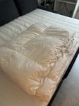 Duvet with cover