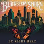 4 Biljetter till Blackberry Smoke 22/9 på Annexet