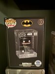 Funko POP Batman Die-cast