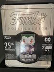 Funko POP 25th anniversary - Joker