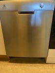 Electrolux ESF5206LOX Diskmaskin