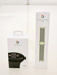 Pixel Watch 2 WiFi + 1 snyggt extra Google Pixel Watch Band.