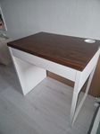 Skrivbord "micke" IKEA