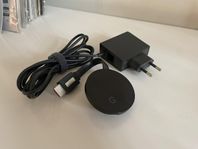 Google Chromecast Ultra 