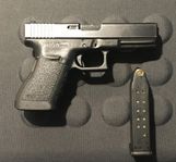 Glock 45 Auto