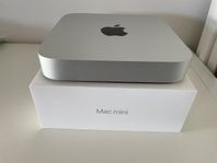 Mac Mini M1