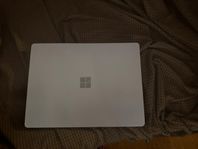 Microsoft Surface Laptop – Slimmad och kraftfull