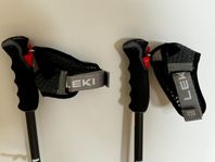 Leki Peak Vario 3D Stavar