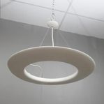 Designlampa “Isola” – Fagerhult,