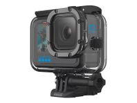 GoPro hero 10 (med protective housing samt the handler 3.0)