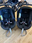 Britax Römer Baby Safe 2 I-size