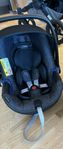 Britax Römer Baby Safe 2 I-size