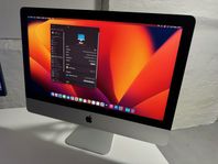 Apple iMac 21.5 tum 2017