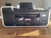 Lexmark X6675 