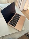 MacBook Air Rosegold