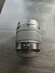 Panasonic Lumix G Vario 12-60mm f/3,5-5,6 Power OIS