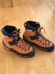 Scarpa Alpine Boots