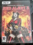 command and conquer Red alert 3 PC