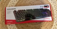 HyperX Alloy Origins Gaming Tangentbord Keyboard