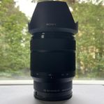 Sony FE 28-70mm f/3,5-5,6 oss