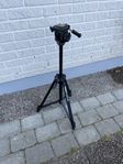 Velbon Victory 480 tripod