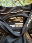 Bauer padded målvaktsunderställ